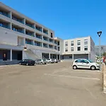 Dominium City Suites